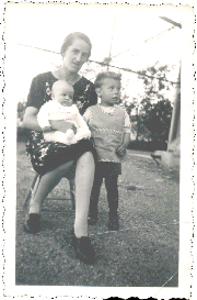 margrit kurt mit kindern