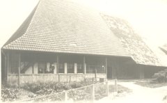 haus von albert und luise im herzen von roggwil