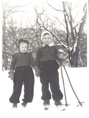 marianne und ruedi kurt